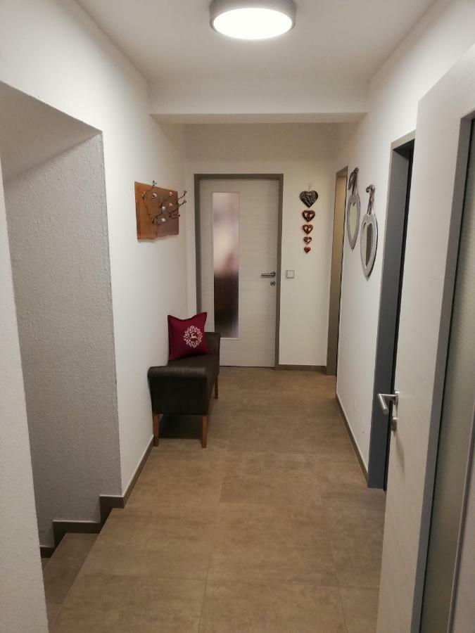 Schmaranzer Apartment Bad Ischl Exterior foto