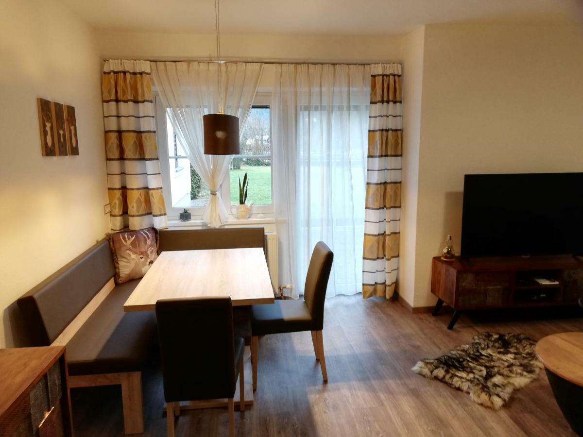 Schmaranzer Apartment Bad Ischl Exterior foto