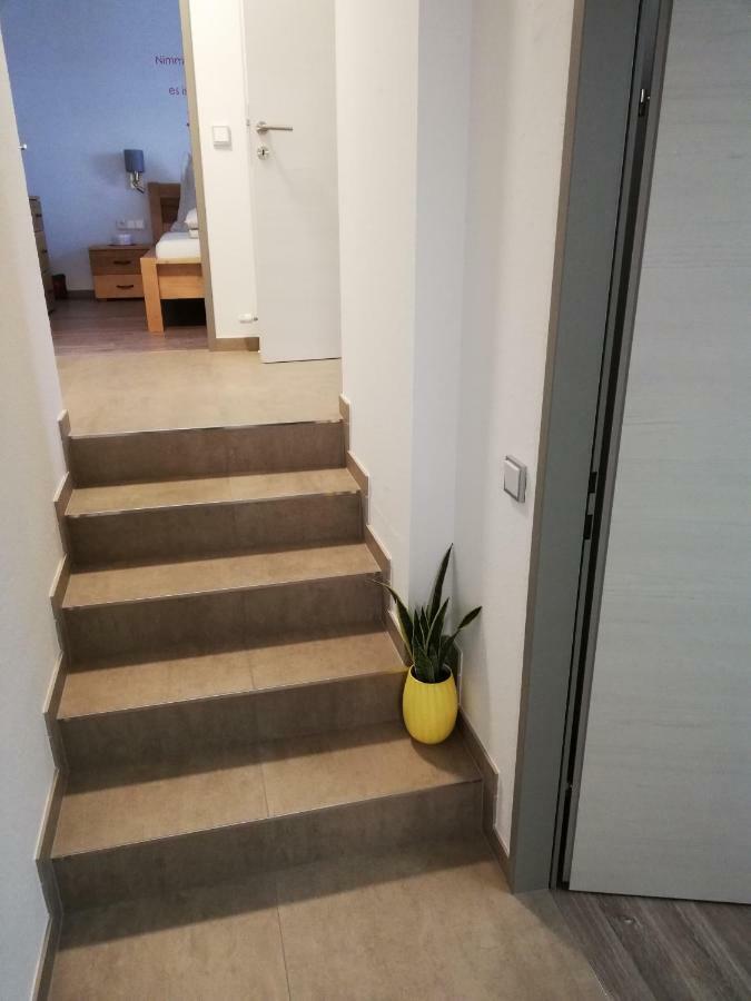 Schmaranzer Apartment Bad Ischl Exterior foto