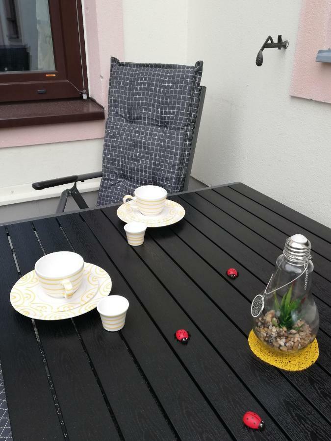 Schmaranzer Apartment Bad Ischl Exterior foto